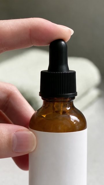 Serum demo